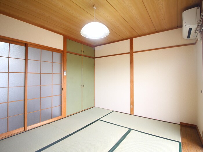 物件内観写真12　(居室)