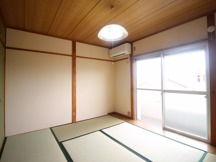 物件内観写真13　(居室)