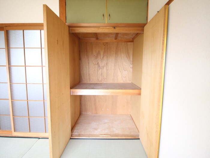 物件内観写真14　(収納)