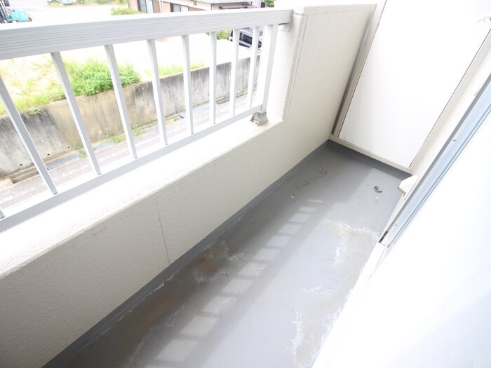 物件内観写真16　(ベランダ・バルコニー)
