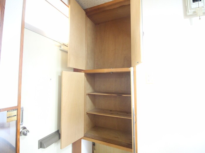 物件内観写真17　(靴箱)