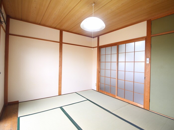 物件内観写真20　(居室)