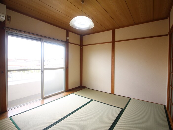 物件内観写真21　(居室)