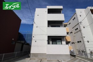 MOVE堀田WEST外観写真