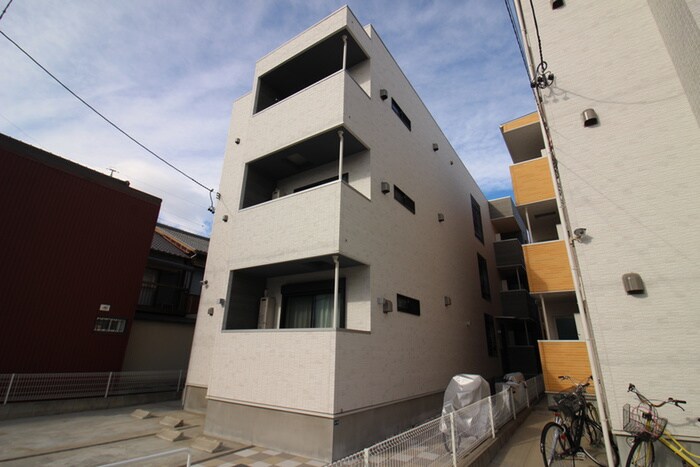 物件外観写真4　(外観写真)