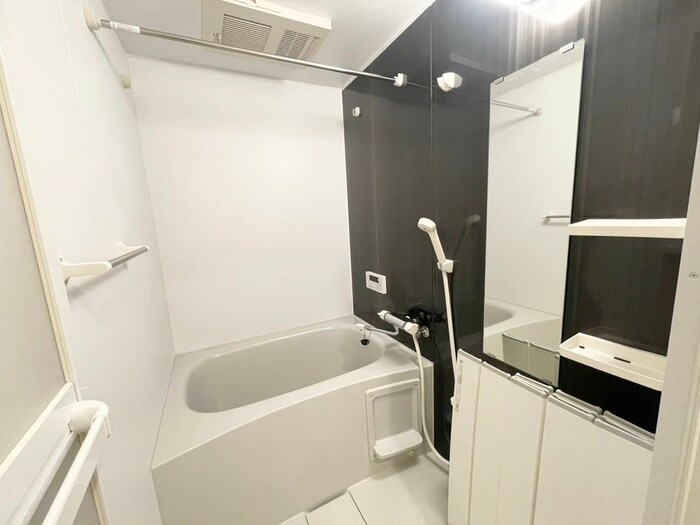 物件内観写真10　(バス／シャワールーム等)