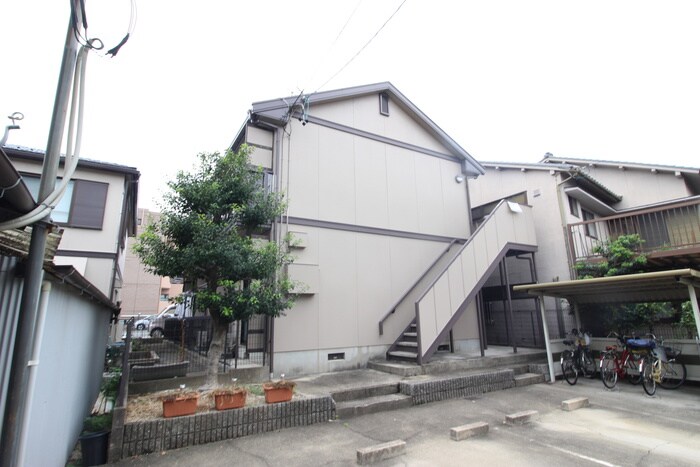 物件外観写真6　(外観写真)