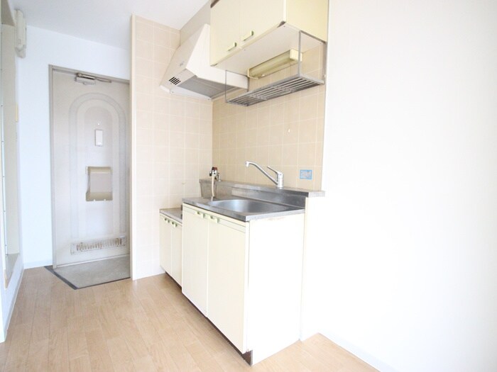 物件内観写真11　(キッチン)