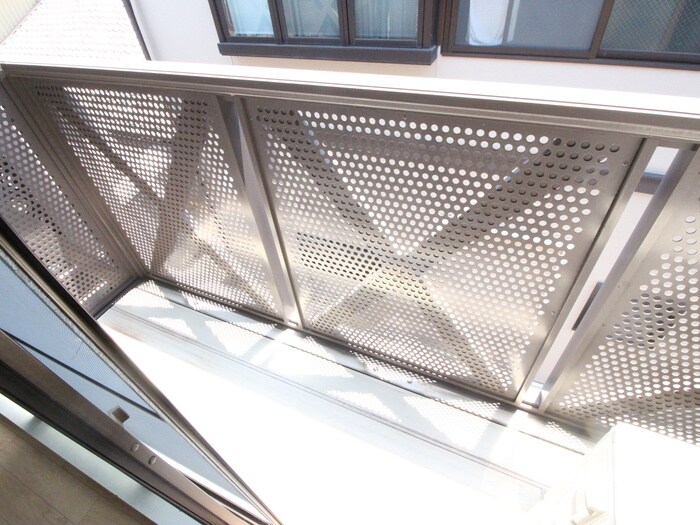 物件内観写真20　(ベランダ・バルコニー)