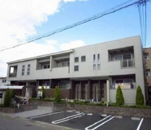 Ｓｐｒｉｎｇ．Ｅ外観写真