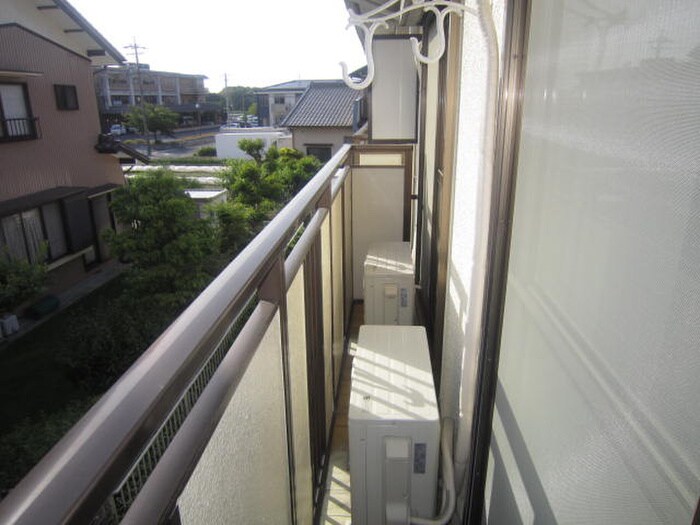 物件内観写真20　(ベランダ・バルコニー)