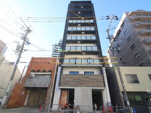 Ｃｏｃｏｒ. ｓｈｉｎｓａｋａｅ外観写真