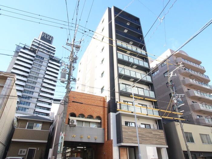 物件外観写真2　(外観写真)