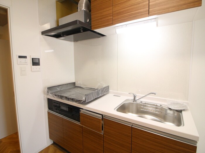 物件内観写真9　(キッチン)