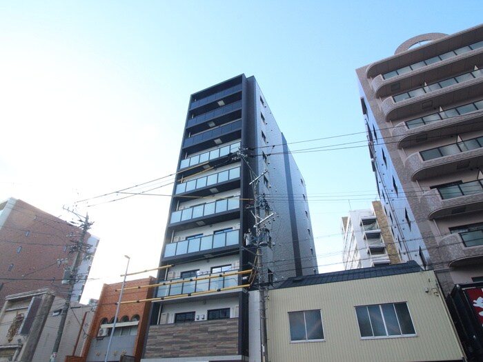 物件外観写真3　(外観写真)