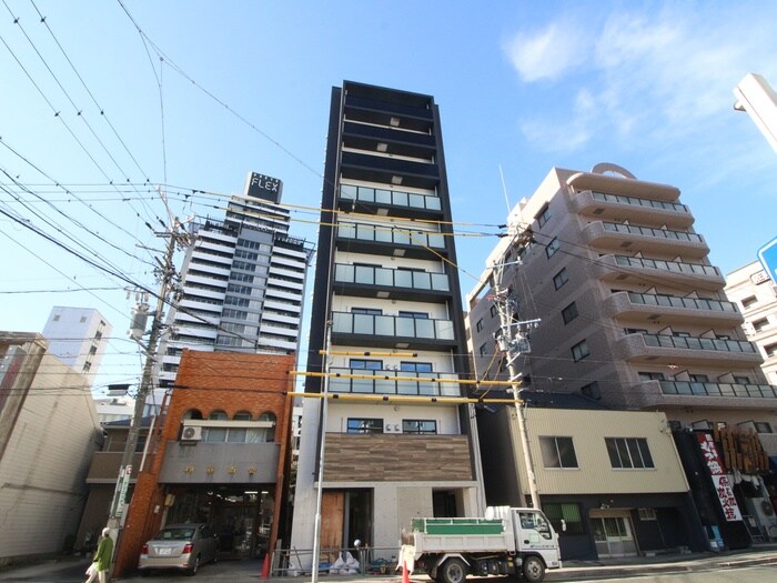 物件外観写真4　(外観写真)