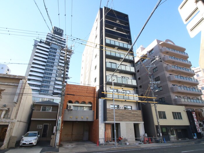 物件外観写真5　(外観写真)