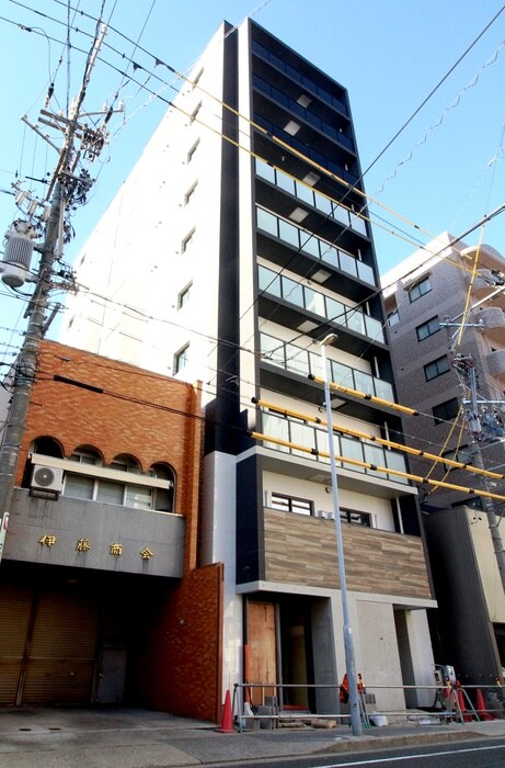 物件外観写真6　(外観写真)