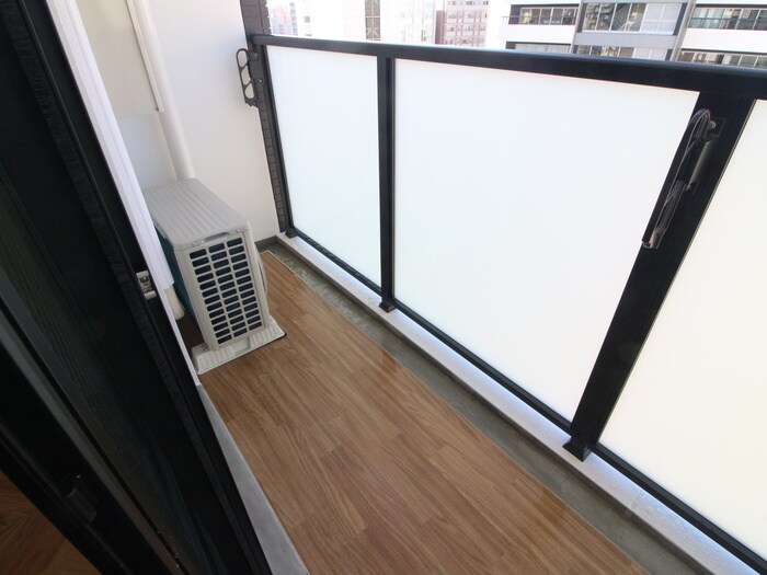 物件内観写真16　(ベランダ・バルコニー)