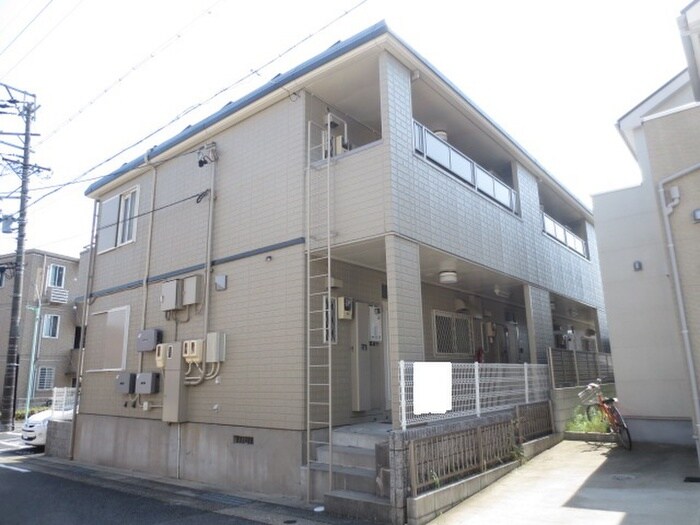 物件外観写真3　(外観写真)