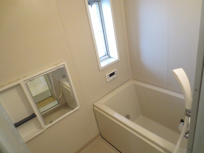 物件内観写真7　(バス／シャワールーム等)