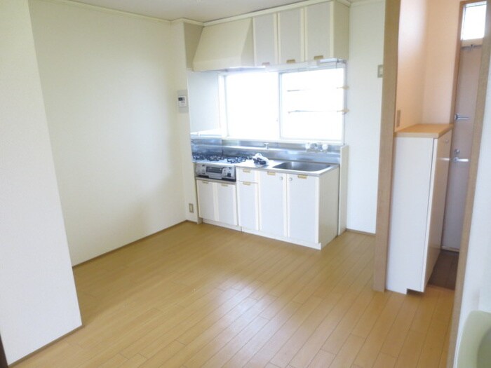 物件内観写真10　(キッチン)