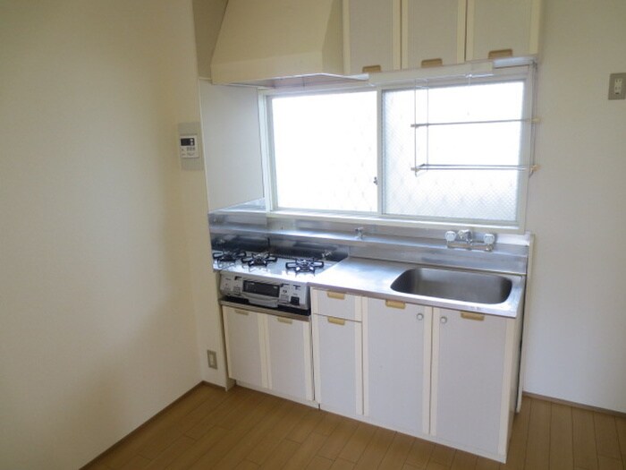 物件内観写真11　(キッチン)