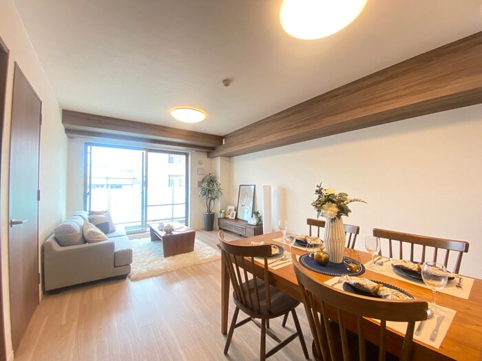 物件内観写真7　(居室)