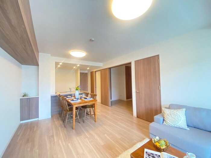 物件内観写真8　(内観写真)