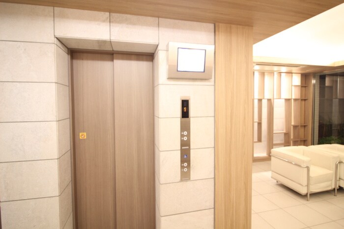 物件外観写真3　(建物設備)