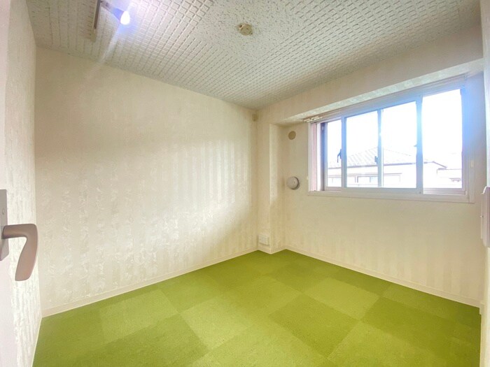 物件内観写真11　(居室)