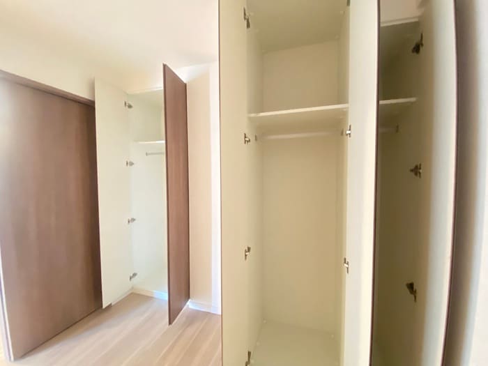 物件内観写真13　(収納)