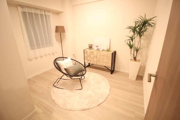 物件内観写真14　(居室)