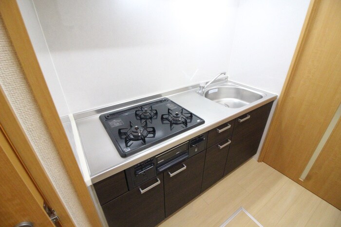 物件内観写真7　(キッチン)