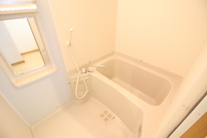 物件内観写真10　(バス／シャワールーム等)