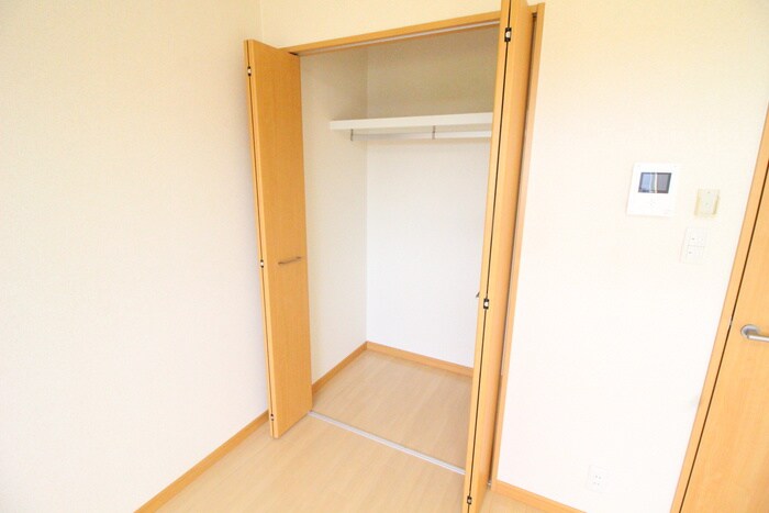 物件内観写真13　(収納)
