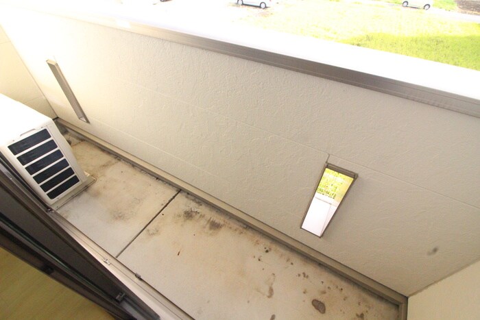 物件内観写真15　(ベランダ・バルコニー)