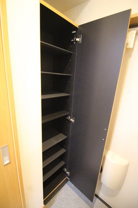 物件内観写真21　(靴箱)