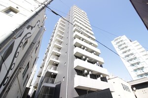 ｴｽﾃﾑﾌﾟﾗｻﾞ名古屋・栄ﾌﾟﾚﾐｱﾑ(805)外観写真