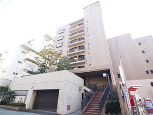 アパルトメント栄５外観写真