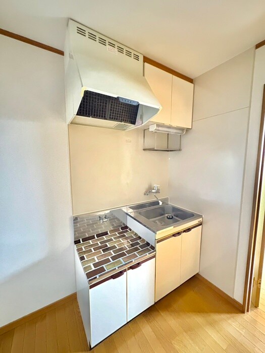 物件内観写真8　(キッチン)