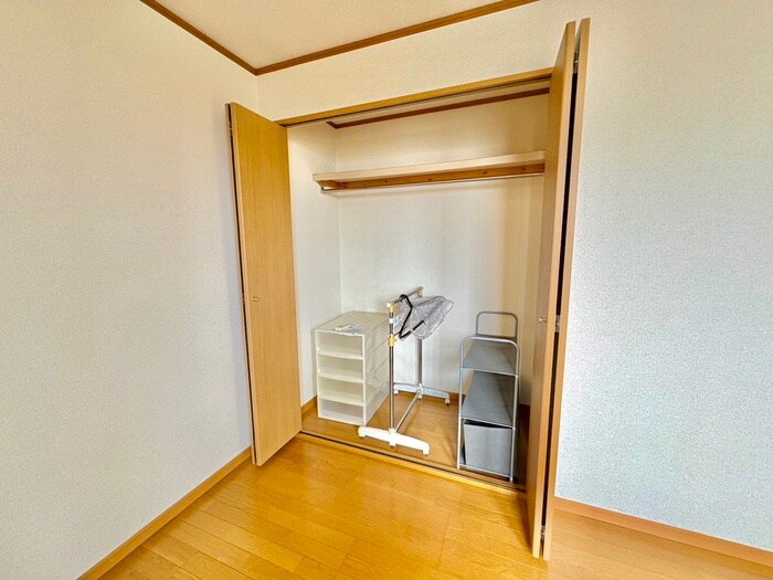 物件内観写真9　(収納)