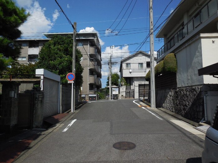 物件外観写真5　(周辺環境)