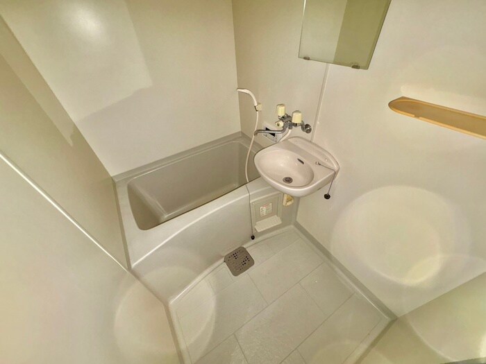 物件内観写真11　(バス／シャワールーム等)