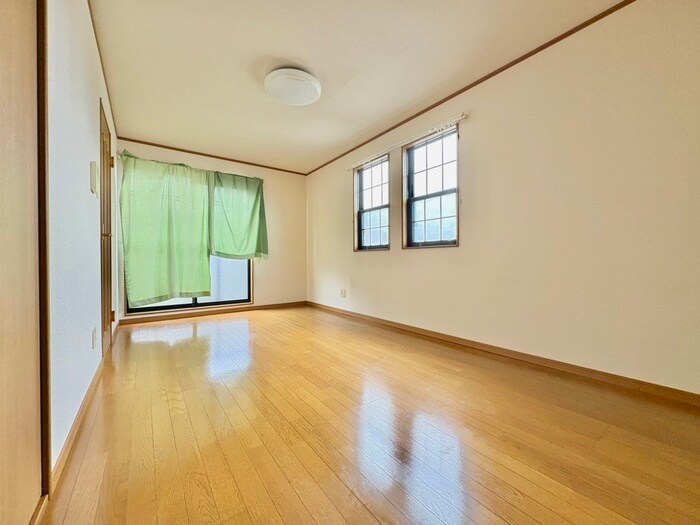 物件内観写真20　(居室)