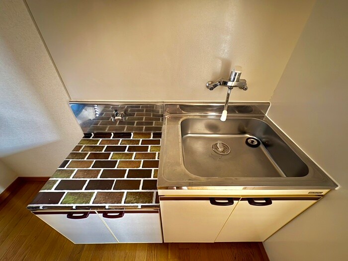 物件内観写真22　(キッチン)