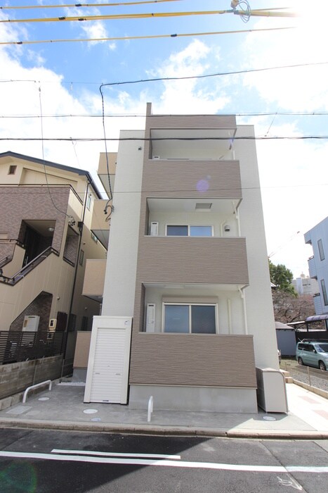 物件外観写真2　(その他)