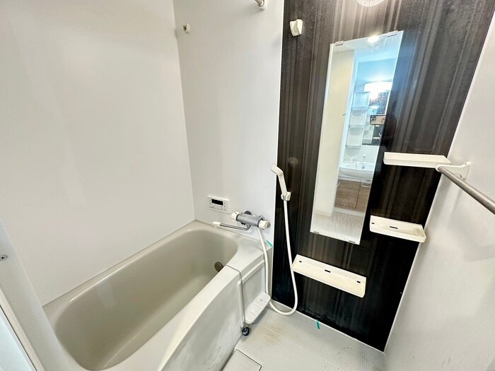物件内観写真10　(バス／シャワールーム等)