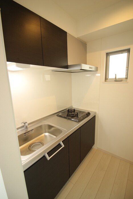 物件内観写真10　(キッチン)