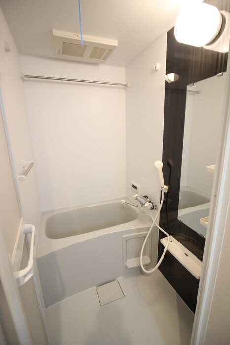 物件内観写真13　(バス／シャワールーム等)